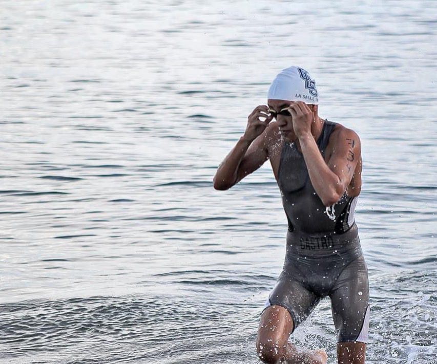 Apoya a Anthony Castro en su Camino al Mundial Oceanman Thailand - Diciembre 2023