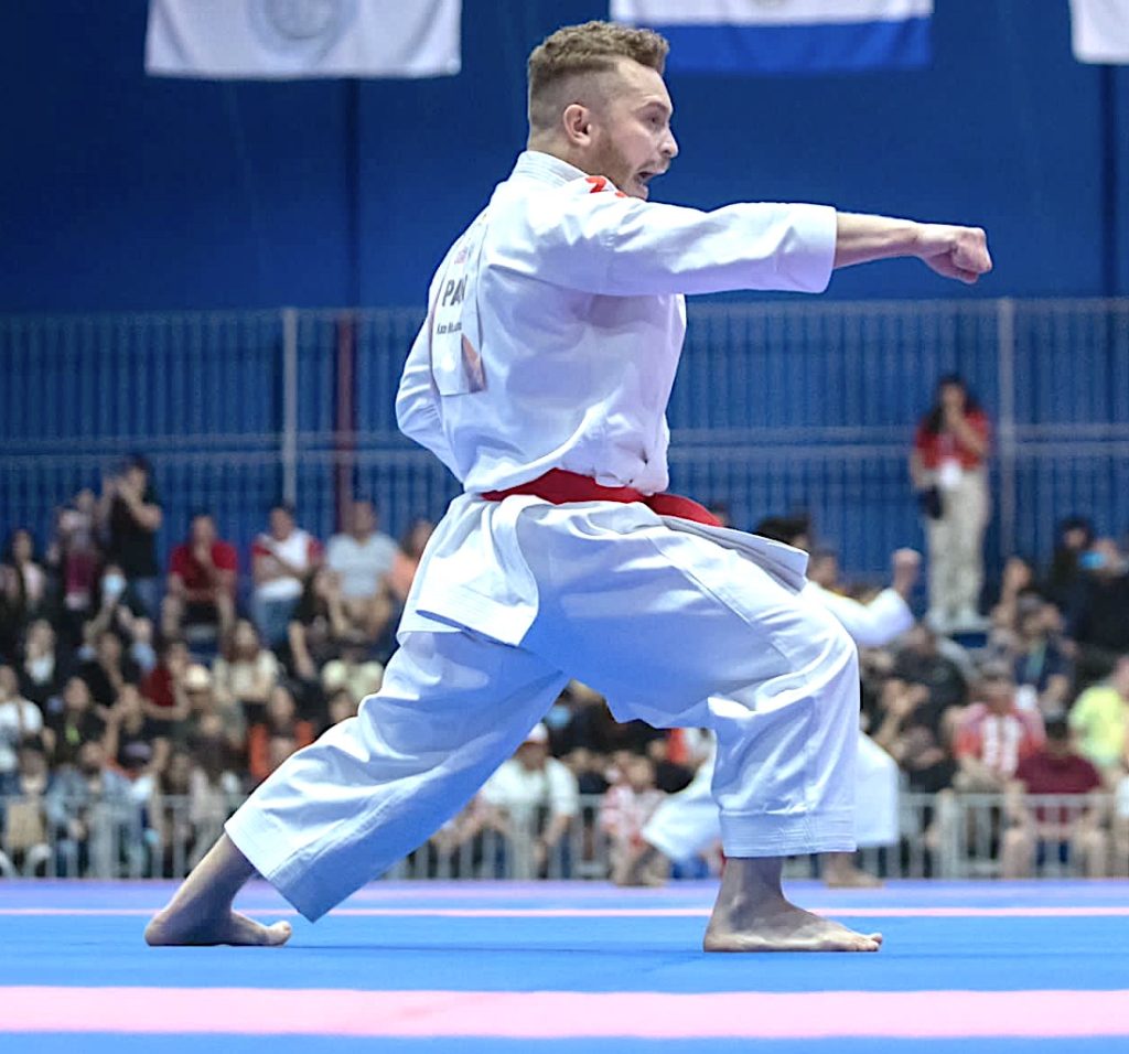 Casinuevo apoya el deporte en Panamá